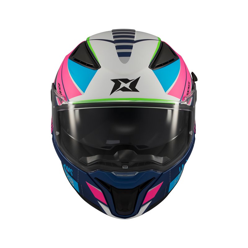 CASCO AXXIS PANTHER SV PASSENGER C8 MATE CASCO AXXIS PANTHER SV PASSENGER C8 MATE